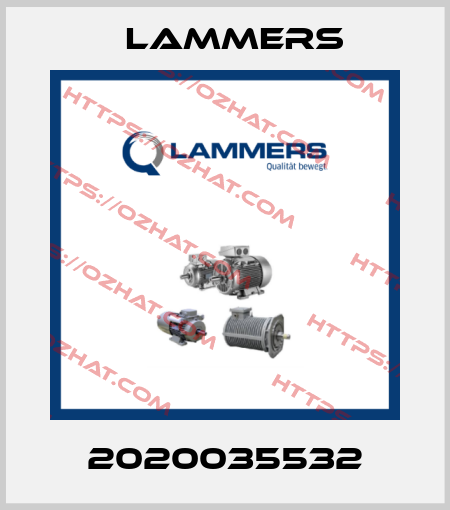 2020035532 Lammers