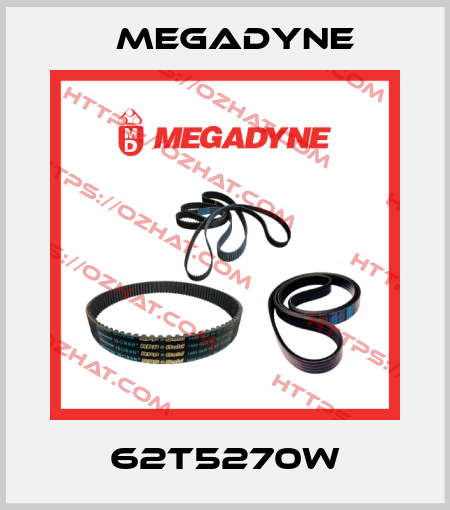 62T5270W Megadyne