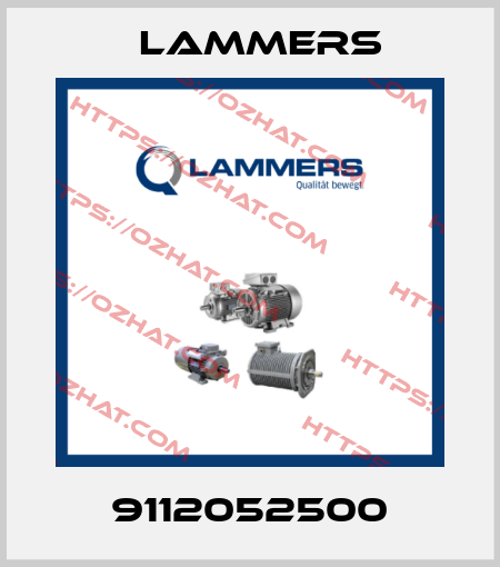 9112052500 Lammers