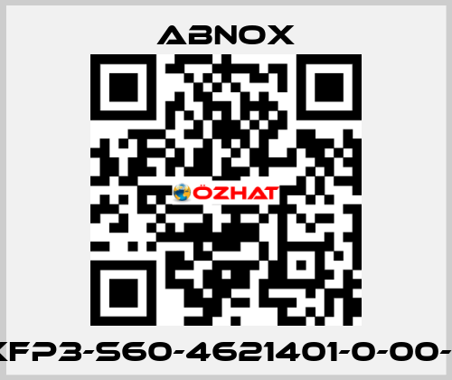 AXFP3-S60-4621401-0-00-LR ABNOX