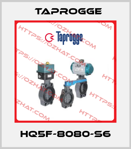 HQ5F-8080-S6 Taprogge