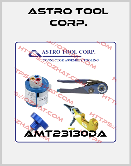 AMT23130DA Astro Tool Corp.
