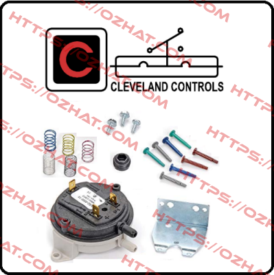 DFS-221-228 CLEVELAND CONTROLS