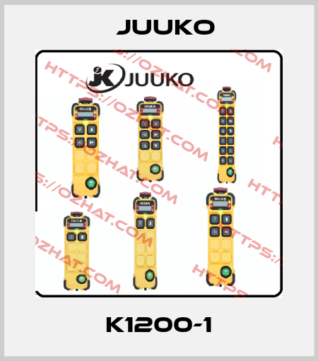K1200-1 Juuko