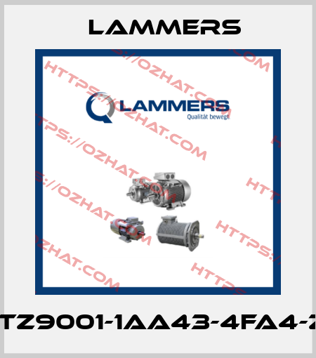 1TZ9001-1AA43-4FA4-Z Lammers
