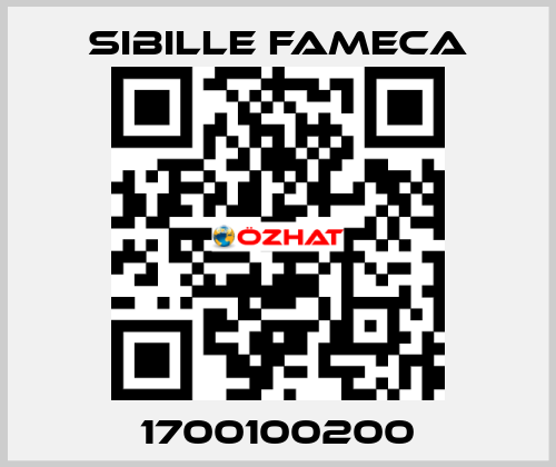 1700100200 Sibille Fameca