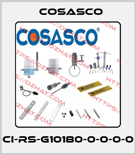 CI-RS-G10180-0-0-0-0 Cosasco