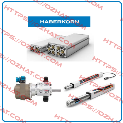 P14696 Haberkorn
