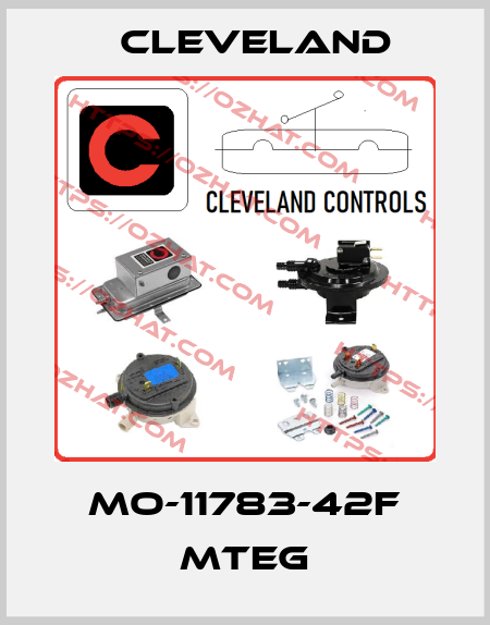 MO-11783-42F MTEG Cleveland