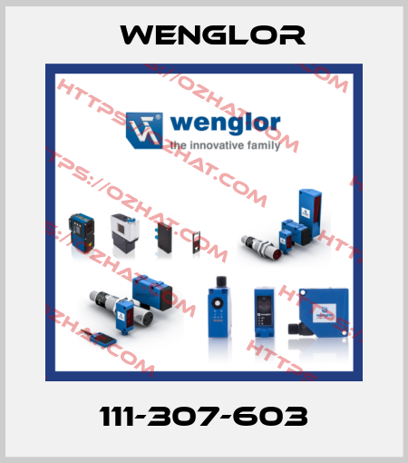 111-307-603 Wenglor