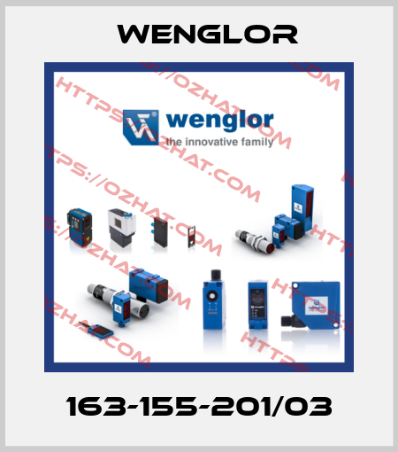 163-155-201/03 Wenglor