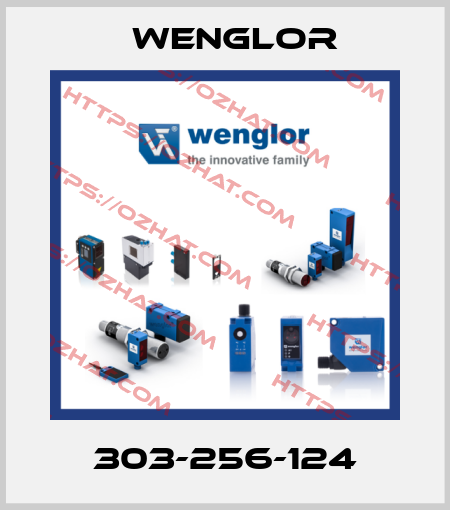 303-256-124 Wenglor