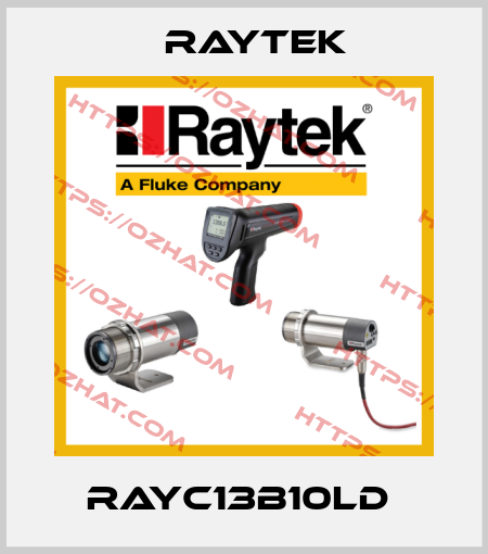 RAYC13B10LD  Raytek