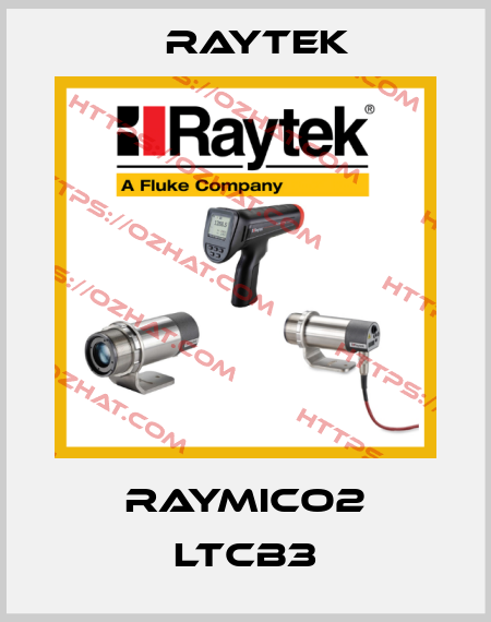 RAYMICO2 LTCB3 Raytek