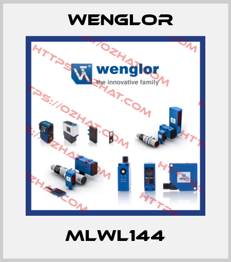 MLWL144 Wenglor