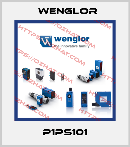 P1PS101 Wenglor