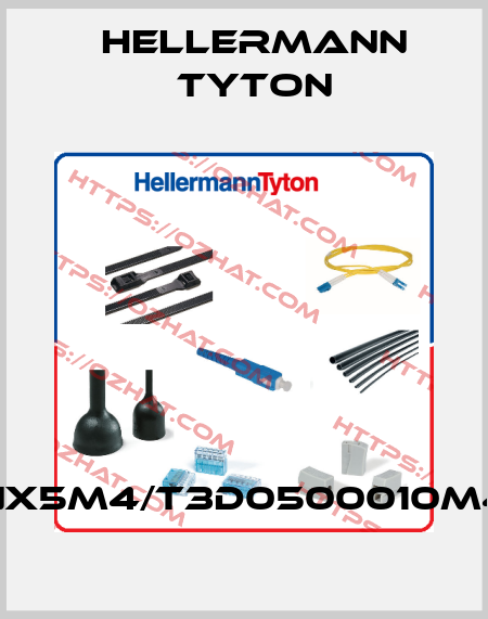 NX5M4/T3D0500010M4 Hellermann Tyton