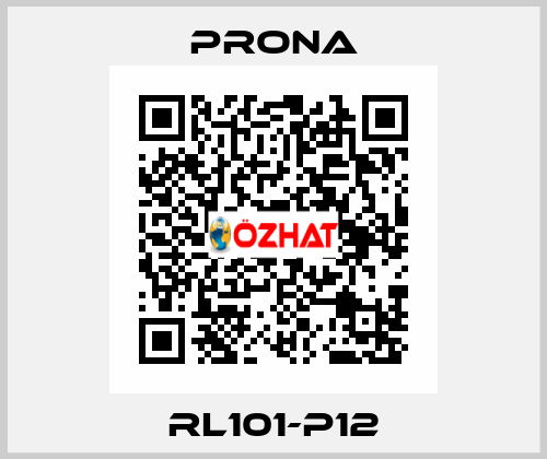 RL101-P12 Prona