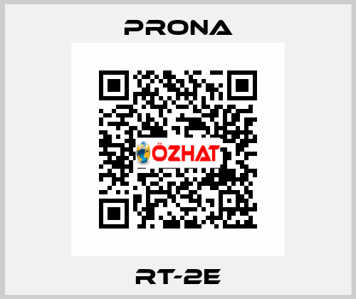 RT-2E Prona