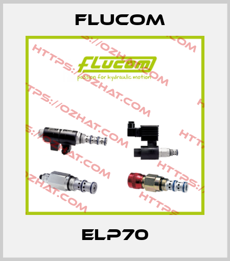 ELP70 Flucom