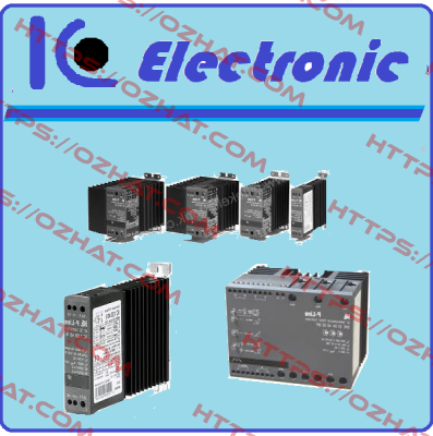 RC11DD4015  IC Electronic (Eltwin)