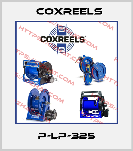 P-LP-325 Coxreels
