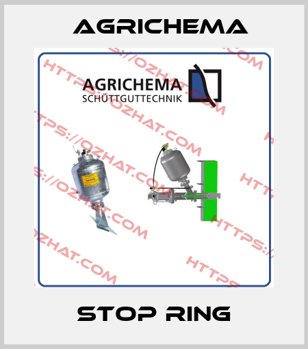 Stop ring Agrichema