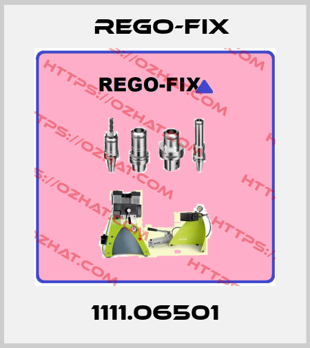 1111.06501 Rego-Fix