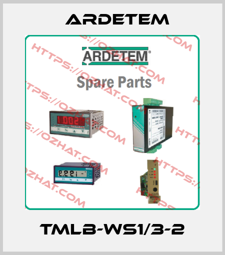 TMLB-WS1/3-2 ARDETEM