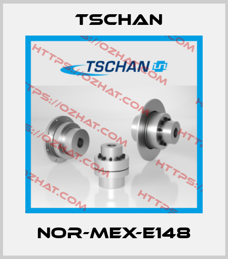 Nor-Mex-E148 Tschan