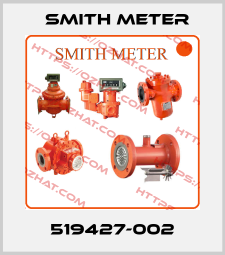 519427-002 Smith Meter