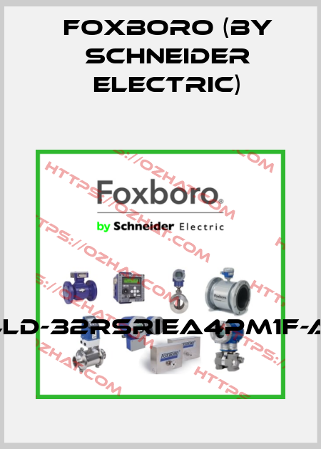 144LD-32RSRIEA4PM1F-AL6 Foxboro (by Schneider Electric)