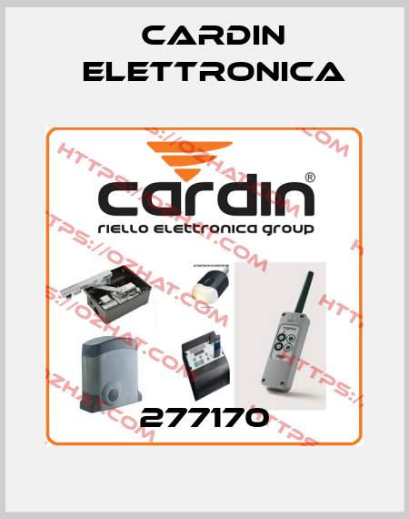 277170 Cardin Elettronica