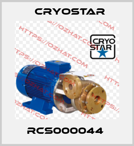RCS000044  CryoStar