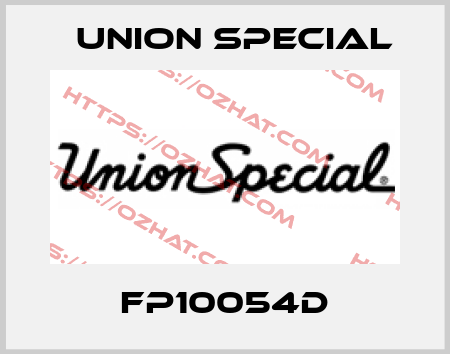 FP10054D Union Special