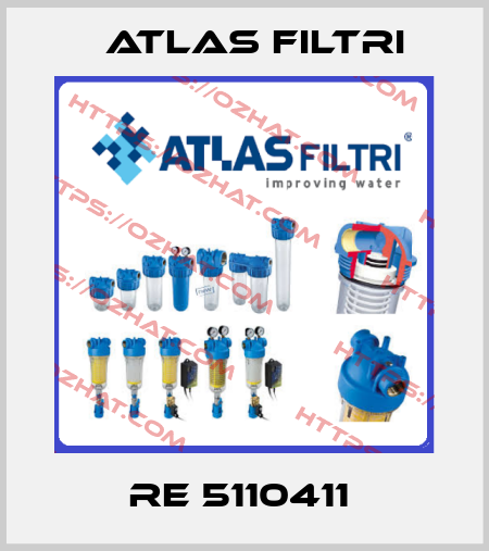 RE 5110411  Atlas Filtri