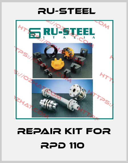 REPAIR KIT FOR RPD 110  Ru-Steel