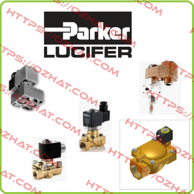 repair kit for 522FS5541, T44A  Lucifer (Parker)