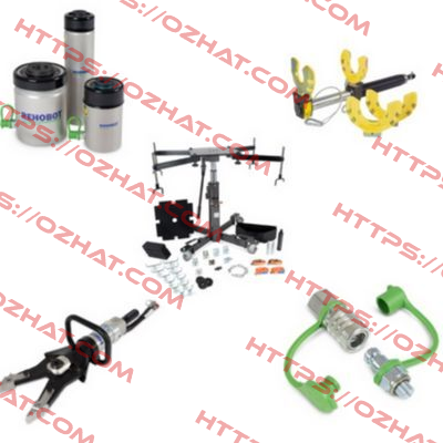 repair kit for PHS45016 Serial Number 1224309-004 Rehobot