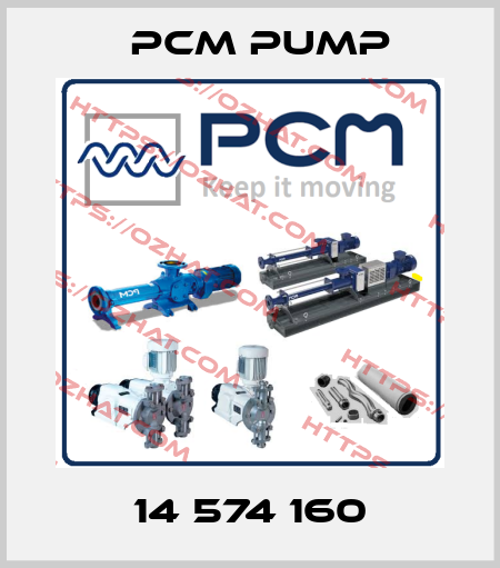 14 574 160 PCM Pump
