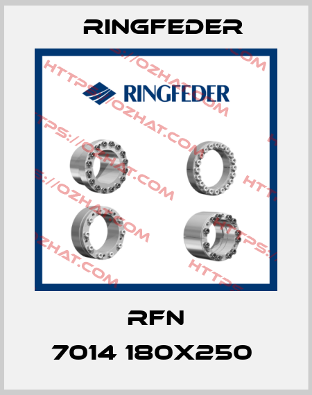 RFN 7014 180X250  Ringfeder