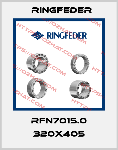 RFN7015.0 320x405 Ringfeder