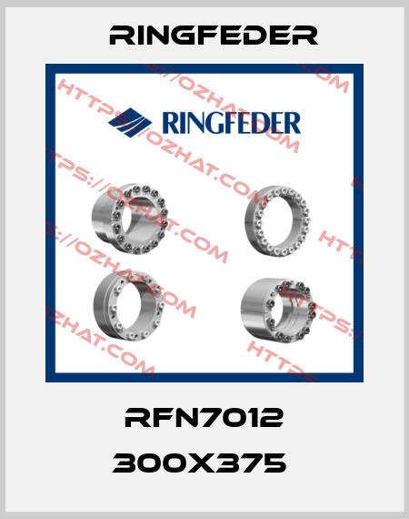 RFN7012 300X375  Ringfeder