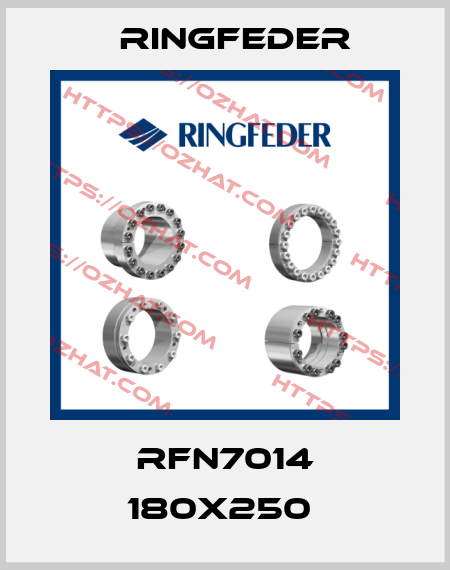 RFN7014 180x250  Ringfeder
