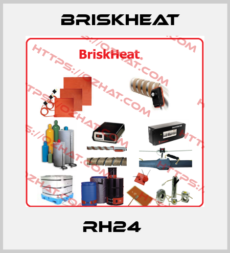 RH24  BriskHeat