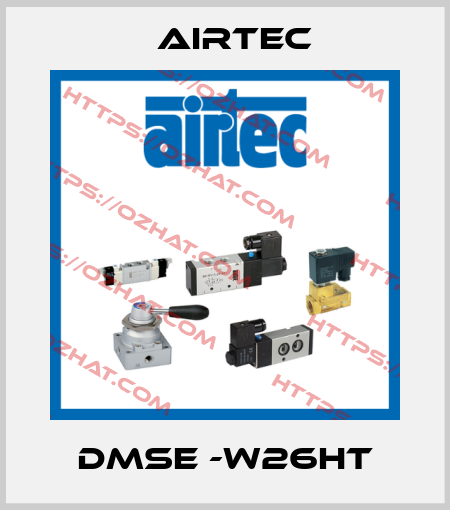 DMSE -W26HT Airtec