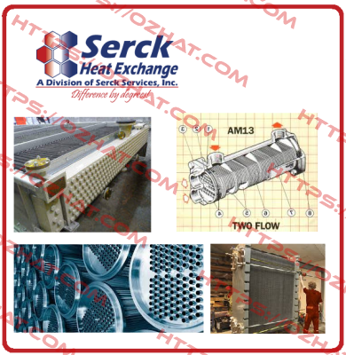 GASKET for 2LL0144 Serck