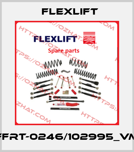 FFRT-0246/102995_VM Flexlift