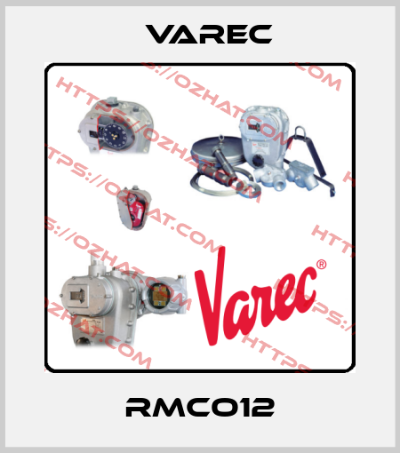 RMCO12 Varec