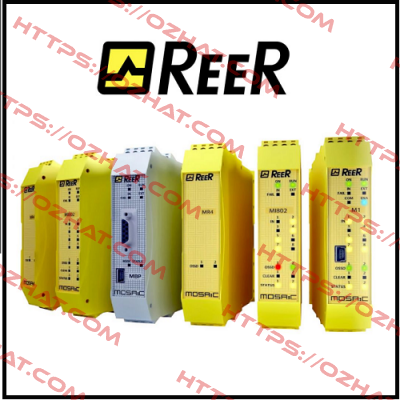 MAGNUS RFID C S CA M (Artikel-Nr.: SP-R-12-920-00) Reer